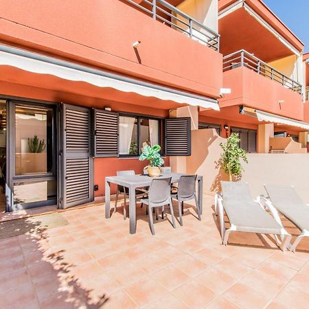 Cozy Apartment Playa Paraiso - Tenesol Rentals Playa Paraiso (Tenerife) Exterior foto