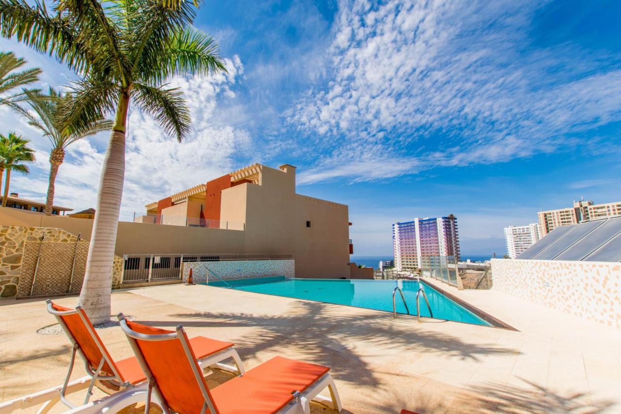 Cozy Apartment Playa Paraiso - Tenesol Rentals Playa Paraiso (Tenerife) Exterior foto