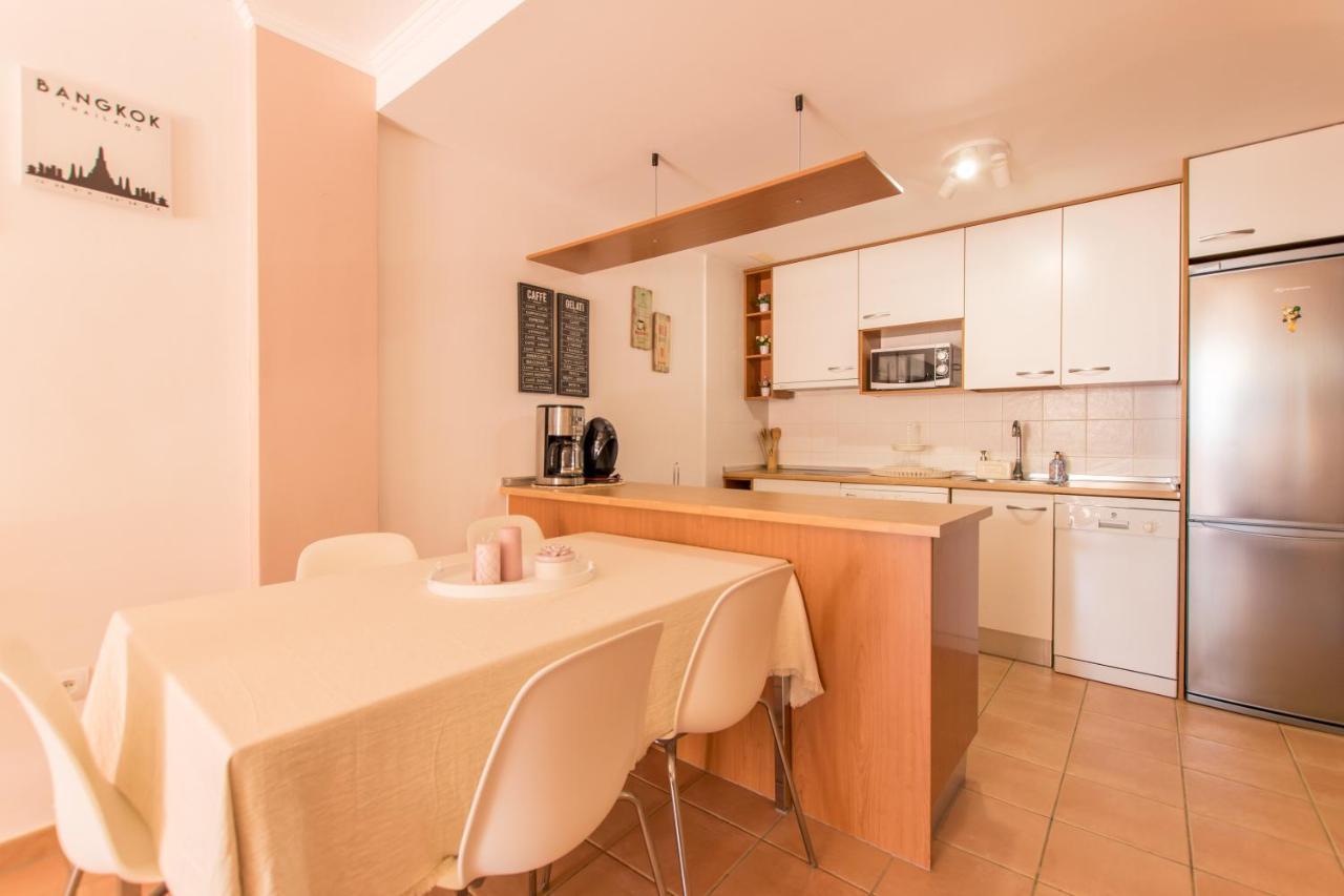 Cozy Apartment Playa Paraiso - Tenesol Rentals Playa Paraiso (Tenerife) Exterior foto