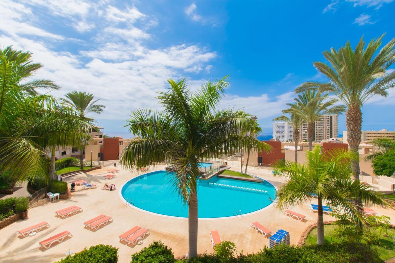 Cozy Apartment Playa Paraiso - Tenesol Rentals Playa Paraiso (Tenerife) Exterior foto