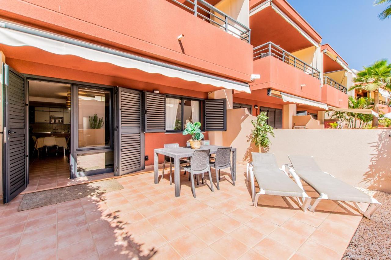 Cozy Apartment Playa Paraiso - Tenesol Rentals Playa Paraiso (Tenerife) Exterior foto
