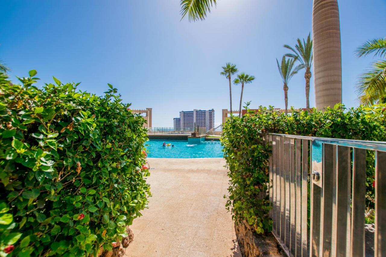 Cozy Apartment Playa Paraiso - Tenesol Rentals Playa Paraiso (Tenerife) Exterior foto