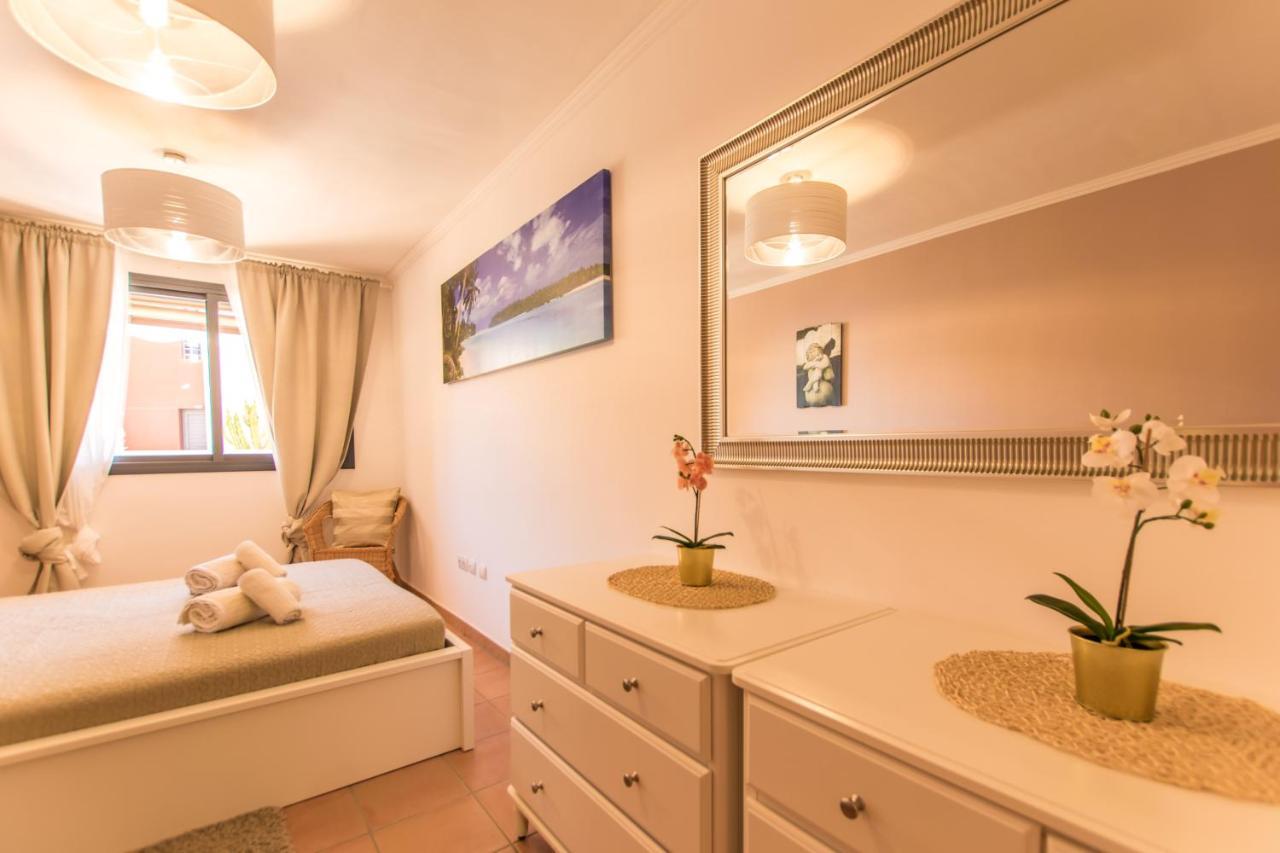 Cozy Apartment Playa Paraiso - Tenesol Rentals Playa Paraiso (Tenerife) Exterior foto