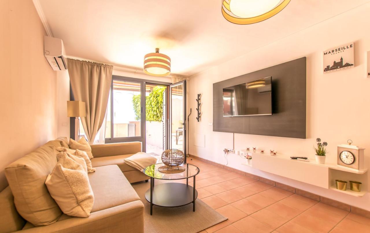 Cozy Apartment Playa Paraiso - Tenesol Rentals Playa Paraiso (Tenerife) Exterior foto