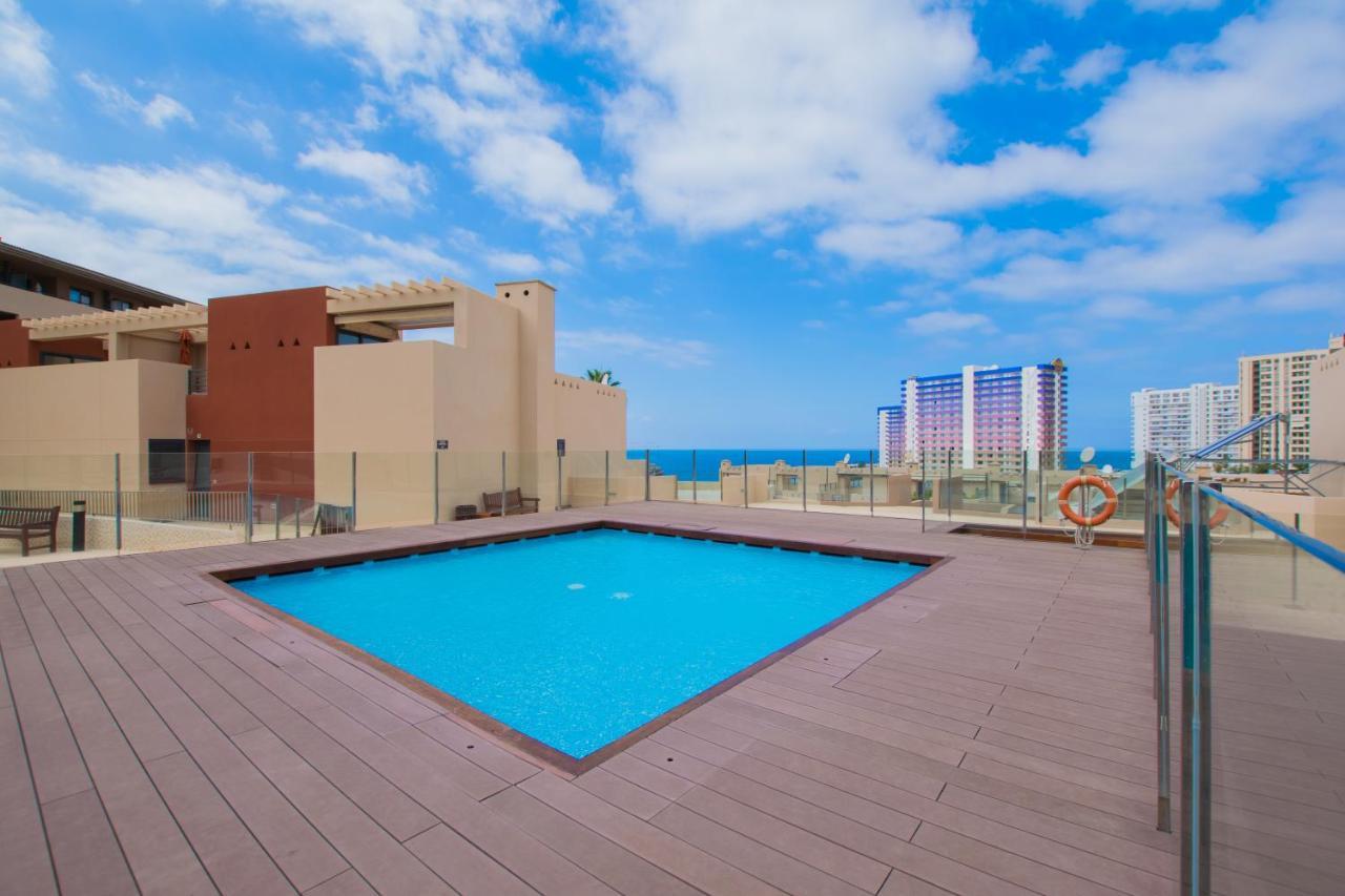 Cozy Apartment Playa Paraiso - Tenesol Rentals Playa Paraiso (Tenerife) Exterior foto