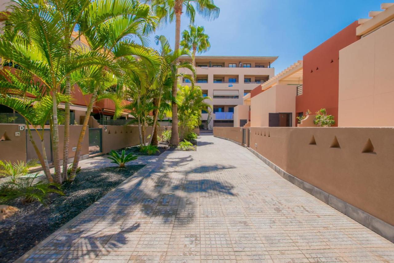 Cozy Apartment Playa Paraiso - Tenesol Rentals Playa Paraiso (Tenerife) Exterior foto