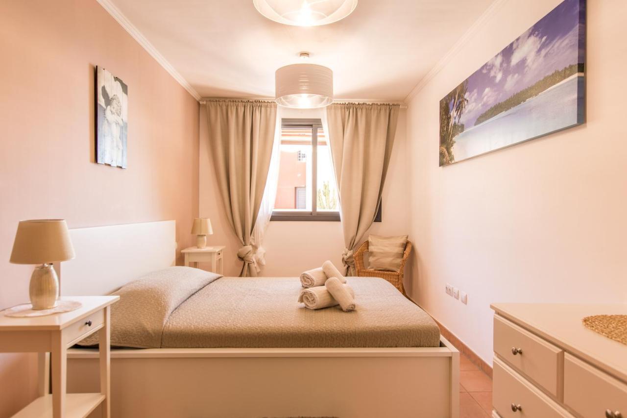 Cozy Apartment Playa Paraiso - Tenesol Rentals Playa Paraiso (Tenerife) Exterior foto